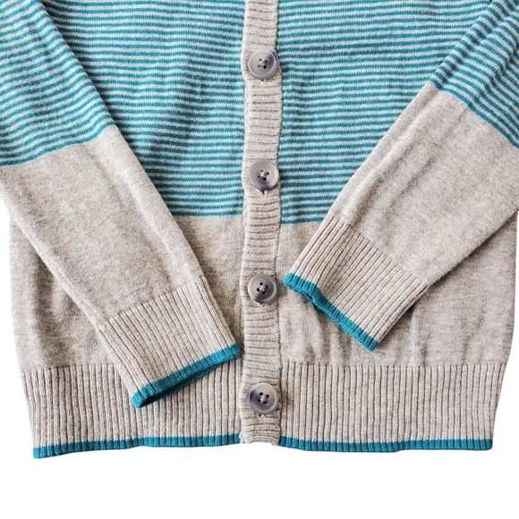 Tea Collection Cardigan - Picture 2 of 5